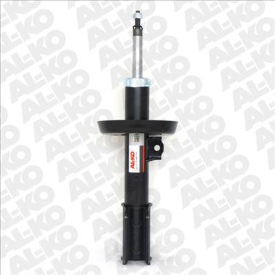 Амортизатор SACHS арт. 300655